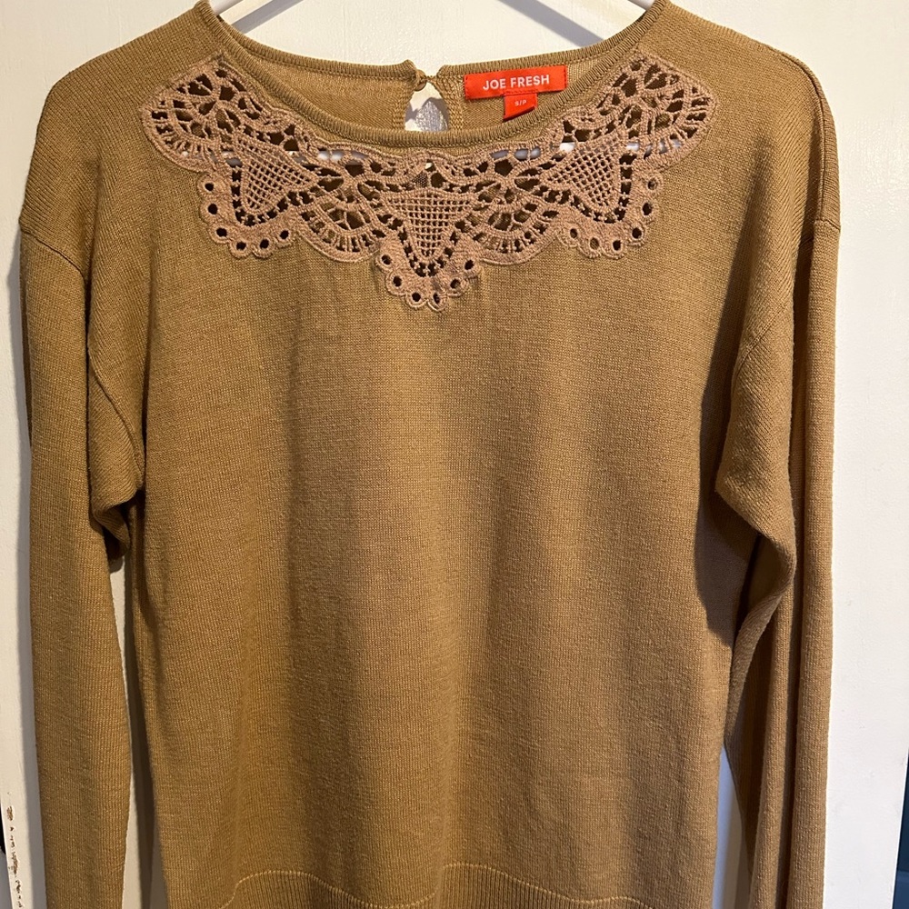 Joe Fresh: Sweater